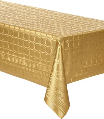 Obrázok produktu pre Papierový obrus Papierový obrus zlatý 1,2 x 6 m - jedna veľkosť