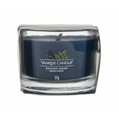Zdjęcie produktu dla Yankee Candle Bayside Cedar 37 g