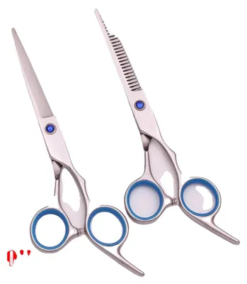Produktbild von Haarschneider, langlebiger Edelstahl, ergonomisches Design, C1001-BYinD6.0