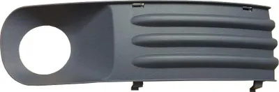 Obrázok produktu pre Kryt mriežky chladiča rám nárazníka pravý VW T5 03-2009
