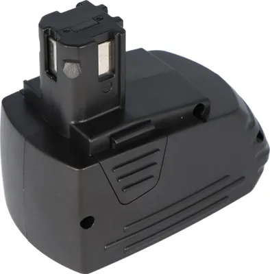 Produktbild von Hilti SFB 121, SFB 126 Akku als Nachbau Akku von AccuCell 12 Volt 3Ah NiMH Akku