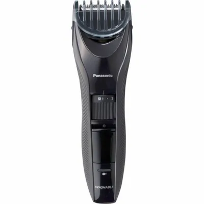 Produktbild von Panasonic Haarschneider schwarz ER-GC53-K503