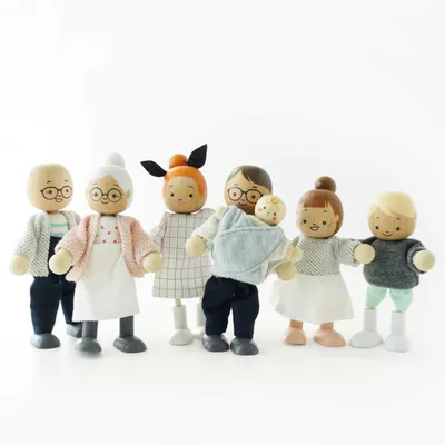 Produktbild von Le Toy Van P053, 3 Jahr(e)