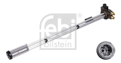 Obrázok produktu pre Hladinový spínač, palivo FEBI 102662