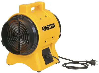 Zdjęcie produktu dla Master Wentylator Nadmuchowy Bl 6800 3900M 3/H 750W