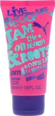 Immagine prodotto di Puma Marmellata Donna SG 50 ml W
