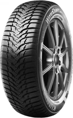 Image de Kumho 205/50 R16 87H Wintercraft Wp51
