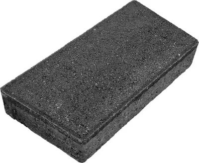 Produktbild von Randsteine MÄHKANTE TRAPEZ ANTHRAZIT 24/12/4 CM