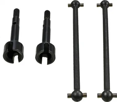 Produktbild von Carson X10EB Antriebswelle hint. (2)