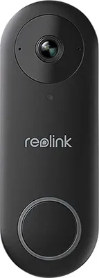 Produktbild von Reolink D340W 5MP Video-Türklingel