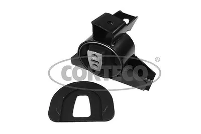 Produktbild von CORTECO Lagerung Schaltgetriebe 49402573 für HYUNDAI i10 (PA)