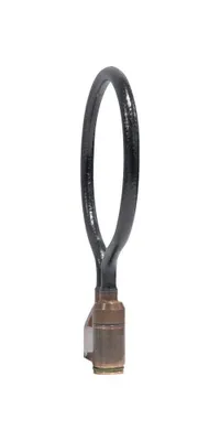 Produktbild von GYS Ringinduktor (Drahtbreite 46 mm / +200 °C) - 070608