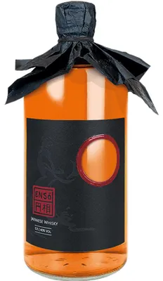 Obrázek produktu pro Enso Pot Still Blend Japanese Whisky | 40 % obj. | 0,7 l