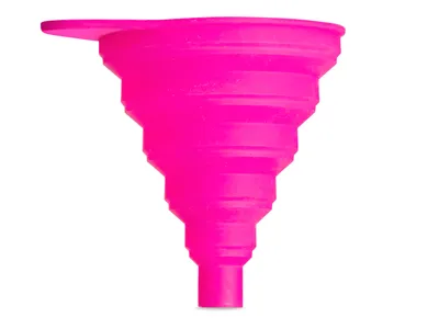 Immagine prodotto di Imbuto in silicone Muc-Off pieghevole