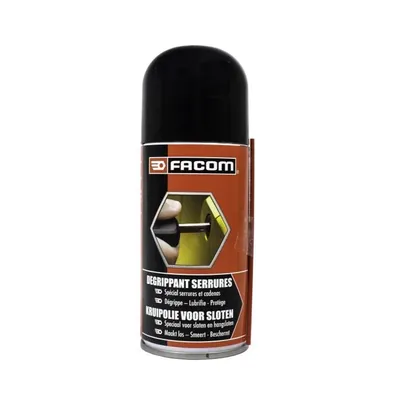 Productafbeelding van FACOM ontvetter - verlenger - spuitbus - 150 ml