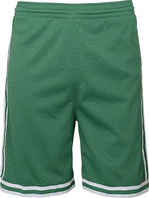 Obrázok produktu pre Kinder Swingman šortky NBA Boston Celtics 1985 US18