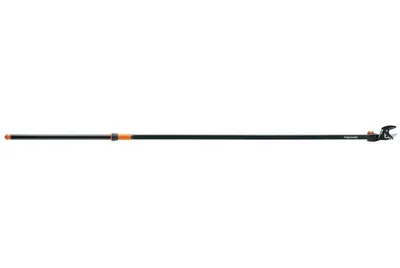 Obrázek produktu pro Fiskars UP84, Strunový vyžínač, Ostří, 230°, 4 m, Černá, Oranžová, 1,2 kg