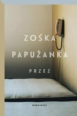 Zdjęcie produktu dla ISBN Przez, Polski, Twarda okładka, 296 stron(y)