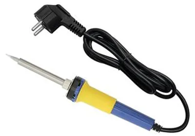 Zdjęcie produktu dla Lutownica szpikulowa XTREME 5237 ZD200N 25W