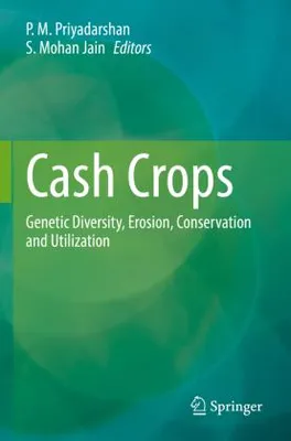 Immagine prodotto di Cash Crops