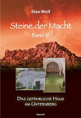 Image de Steine der Macht - Band 16