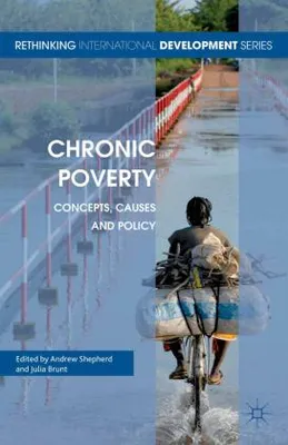 Obrázek produktu pro Chronic Poverty