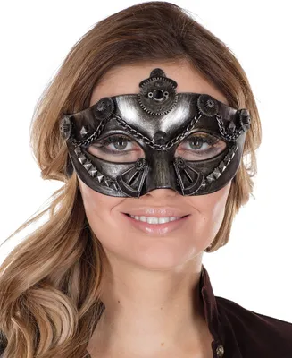 Obrázok produktu pre Steampunk maska dámy