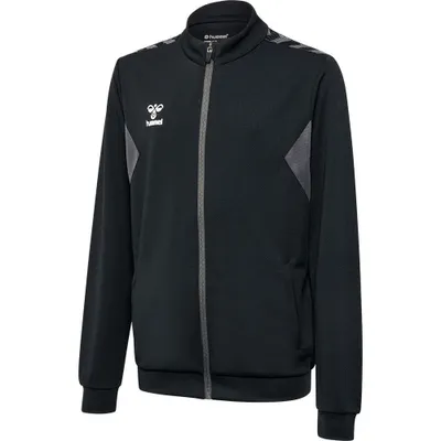 Produktbild von hmlAUTHENTIC PL ZIP JACKET KIDS