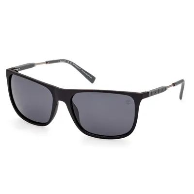 Produktbild von Timberland TB9281 Matte black 62/18/135 Herren Sonnenbrillen