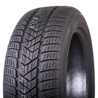 Zdjęcie produktu dla Pirelli Scorpion Winter 255/45 R20 105 V XL FR *