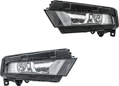 Produktbild von Nebelscheinwerfer-Set links rechts 12 V H8 HELLA für u.a. SEAT LEON