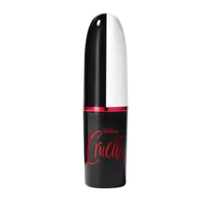 Produktbild von Mac Matte Lipstick The Disney Cruella Collection Camden Caper 3 Gr