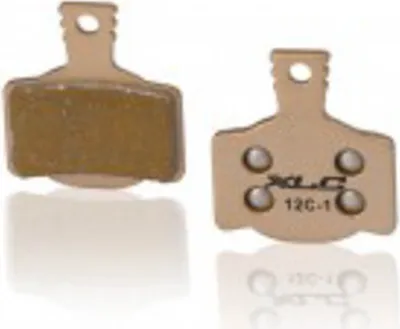 Image de XLC Pro Plaquettes de frein à disque BP-S32 Magura MT2, 4, 6, 8