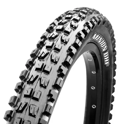 Image de MAXXIS Minion DHF 27.5 x 2.50 DH 3C MaxxGrip