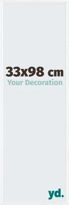 A white background with text indicating product dimensions and a brand logo.