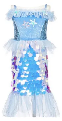 Immagine prodotto di Souza for Kids Sirena Lorelie 3-4 anni 98-104 cm