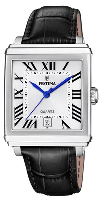 Obrázek produktu pro Hodinky Festina F20681-1 černé