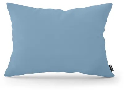 Productafbeelding van Sierkussen glad IJsruimte 40 × 55 cm