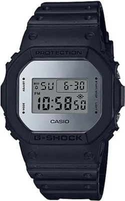 Obrázek produktu pro INF Křišťálově čisté ochranné fólie na displej pro Casio DW5600 (2 kusy)