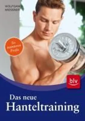 Produktbild von Das neue Hanteltraining