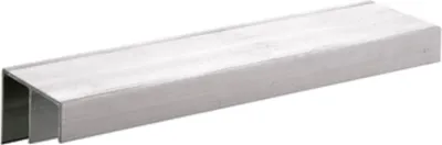 Produktbild von Führungsprofil,71117,3000mm,silber