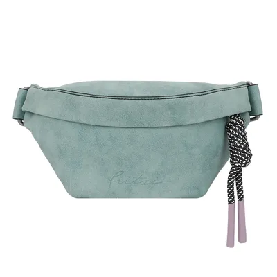 Produktbild von Fritzi aus Preußen Gürteltasche Bitzi10 Jive Belt Bag Iced Green mint