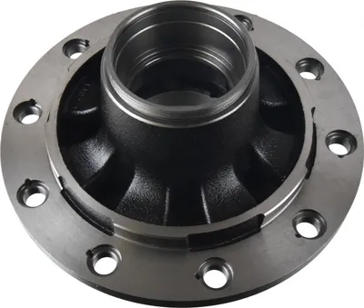 Produktbild von FEBI BILSTEIN 178223 Radnabe Hinten Ø335mm Lochkreis