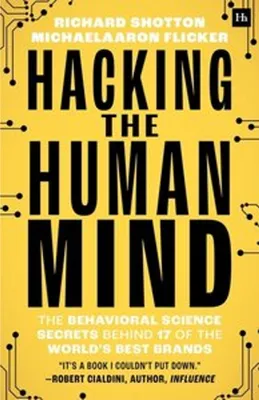 Obrázek produktu pro Hacking the Human Mind