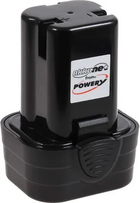 Produktbild von Powerakku kompatibel mit Einhell Typ 4513377E