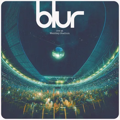 Immagine prodotto di Blur - Live At Wembley Stadium (Edizione limitata) (3 LP)