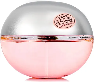 Produktbild von Damenparfüm Be Delicious Fresh Blossom Donna Karan EDP   100 ml