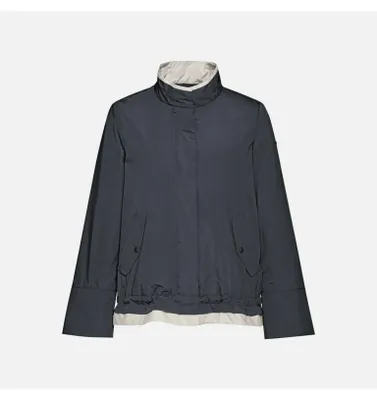 Produktbild von Geox Dunkelblaue Damenjacke Maryemy L