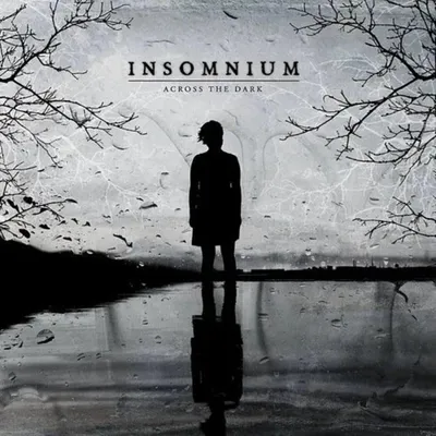 Immagine prodotto di Insomnium: Across The Dark (vinile ultra trasparente)