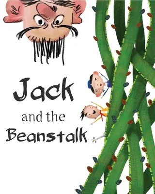 Produktbild von Jack and the Beanstalk